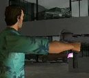 Ingram Mac-10
