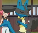 Lucario