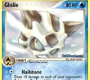 Glalie (Emerald TCG)