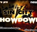 New ERA Sin City Showdown