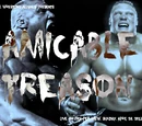 OWA Amicable Treason (2013)