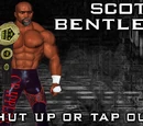 Scott Bentley