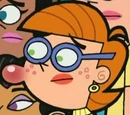 Elmer's Mom