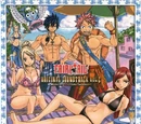 Fairy Tail Original Soundtrack Vol. 2