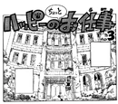 Happy's Little Job 3