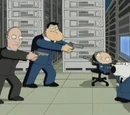 Lois Kills Stewie