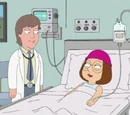 Peter's Daughter