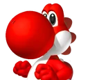 Little RedYoshi