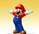 Super Smash Bros. D