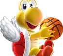 Mario Sports Mix 2