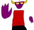 Mushroom Behemoth