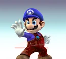 Super Smash Bros. Warfare/Alternate Costumes