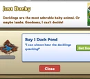 Just Ducky