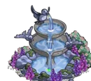 Wishing Fountain