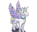 Gem Pegacorn