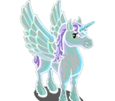 Mirage Pegacorn
