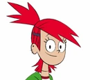Frankie Foster