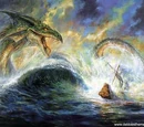 Sea Serpent