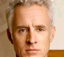 Top 10 list:Top Casting Choice for Carrick Grey