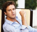 Top 10 list:Top Casting Choices for Elliot Grey