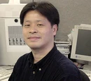 Yoshinori Kitase