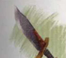 List of Final Fantasy IX Weapons