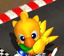 Chocobo (Chocobo Series)