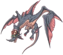 Wyvern (Summon)