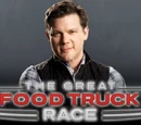 The Great Food Truck Race