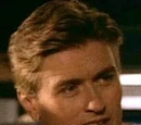 Jerry Tate