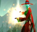 Inaktiver Charakter Horde