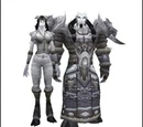 Volk: Draenei