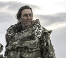 Mance Rayder