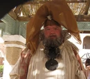 Pilot episode