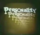 Personality