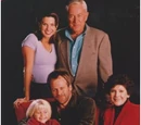 Baldwin family