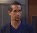 Silas Clay (Michael Easton)