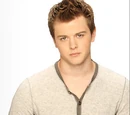 Michael Corinthos (Chad Duell)