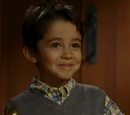 Spencer Cassadine (Nicholas Bechtel)