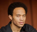 Stan Johnson (Kiko Ellsworth)