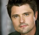 Zander Smith (Chad Brannon)