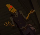 John Scarecrow
