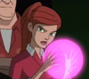 Gwen Tennyson
