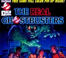 NOW Comics Vol. 1-3