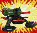 P.A.C./R.A.T.s