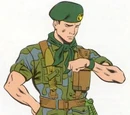 Lt. Falcon