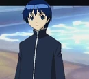 Yukinari Sasaki