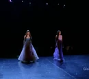 At the Ballet