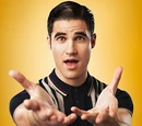Blaine Anderson