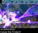 Trident of Ankohl